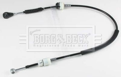 BORG & BECK BKG1165