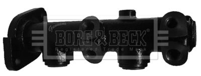 BORG & BECK BBM4195