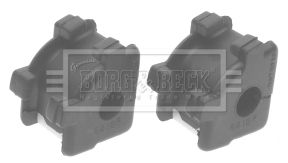 BORG & BECK BSK6497K