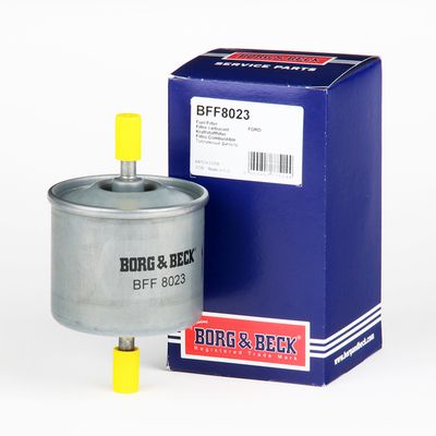 BORG & BECK BFF8023