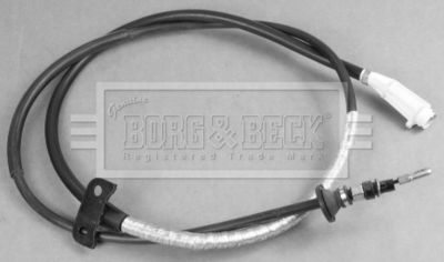 BORG & BECK BKB3248