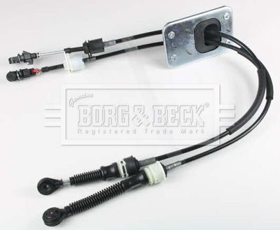 BORG & BECK BKG1172