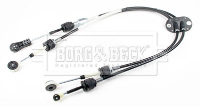 BORG & BECK BKG1342