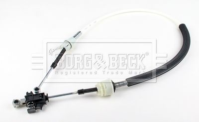 BORG & BECK BKG1340