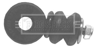 BORG & BECK BDL6591