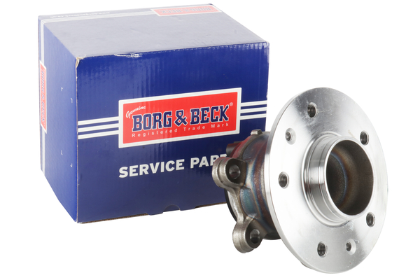 BORG & BECK BWK1616 BORG & BECK BWK1616