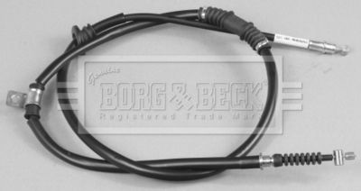 BORG & BECK BKB2175