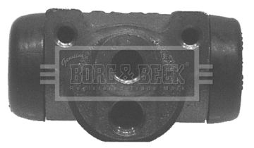 BORG & BECK BBW1786