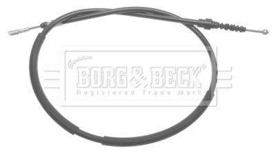 BORG & BECK BKB1414