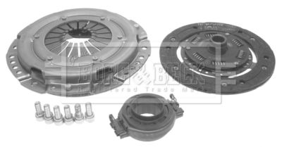BORG & BECK HK9099 BORG & BECK HK9099