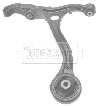 BORG & BECK BCA6914 BORG & BECK BCA6914