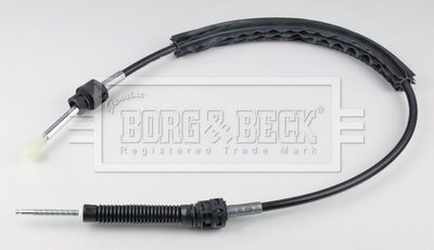 BORG & BECK BKG1299