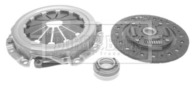 BORG & BECK HK9276 BORG & BECK HK9276