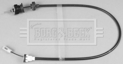 BORG & BECK BKC1175