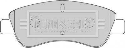 BORG & BECK BBP1703