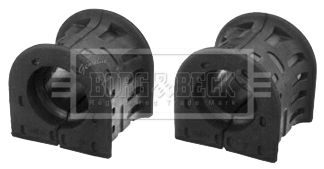 BORG & BECK BSK7692K