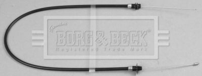 BORG & BECK BKA1028