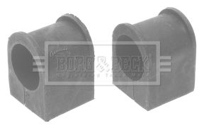 BORG & BECK BSK6473K