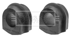 BORG & BECK BSK7558K