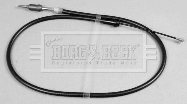 BORG & BECK BKC1465