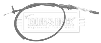 BORG & BECK BKA1012