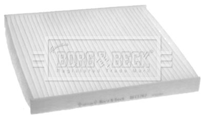 BORG & BECK BFC1267