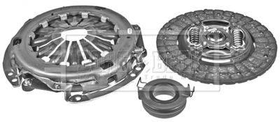 BORG & BECK HK2741