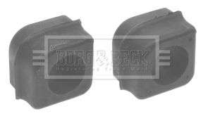 BORG & BECK BSK6391K