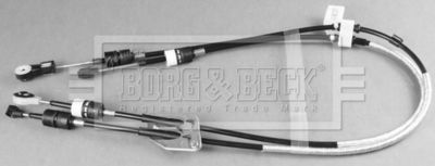 BORG & BECK BKG1133