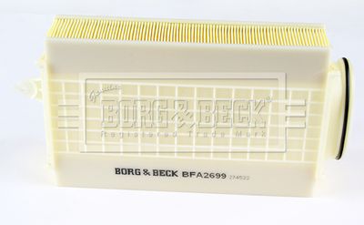 BORG & BECK BFA2699