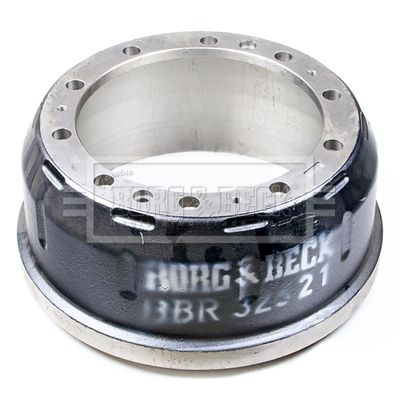 BORG & BECK BBR32521