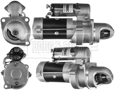 BORG & BECK BST32065