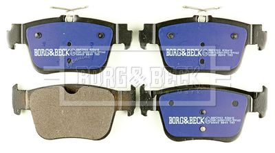 BORG & BECK BBP2903