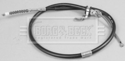 BORG & BECK BKB2443