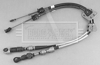 BORG & BECK BKG1035