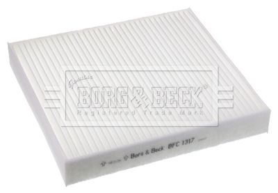 BORG & BECK BFC1317