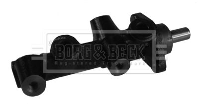 BORG & BECK BBM4604