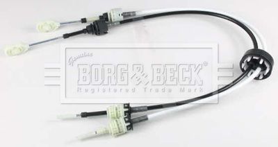 BORG & BECK BKG1162