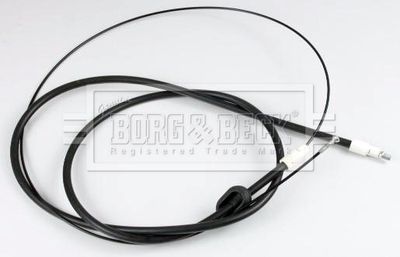 BORG & BECK BKB3837