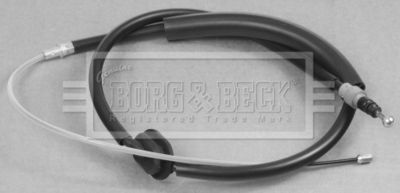 BORG & BECK BKB2832