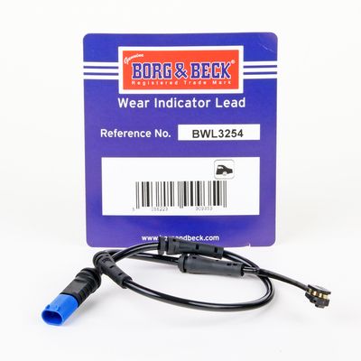 BORG & BECK BWL3254