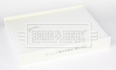 BORG & BECK BFC1159