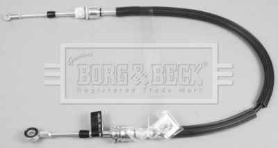 BORG & BECK BKG1066