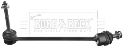 BORG & BECK BDL7501