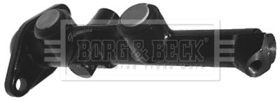 BORG & BECK BBM4279