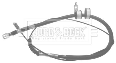 BORG & BECK BKB1712