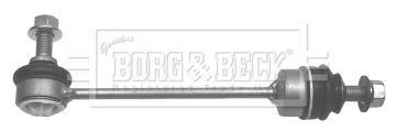 BORG & BECK BDL6775