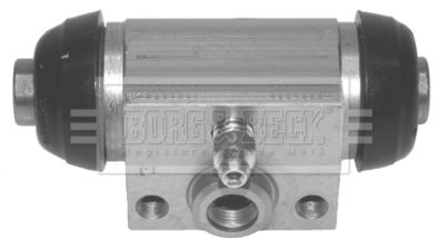 BORG & BECK BBW1856