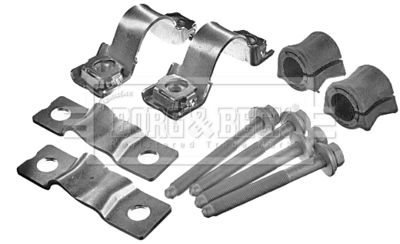 BORG & BECK BSK7859K BORG & BECK BSK7859K