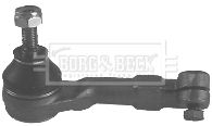BORG & BECK BTR4515